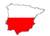 MERCERIA GARRETA - Polski
